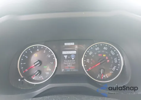 2019 Toyota Rav4 Xle Premium z USA, uszkodzony, nr VIN JTMA1RFV6KD019978